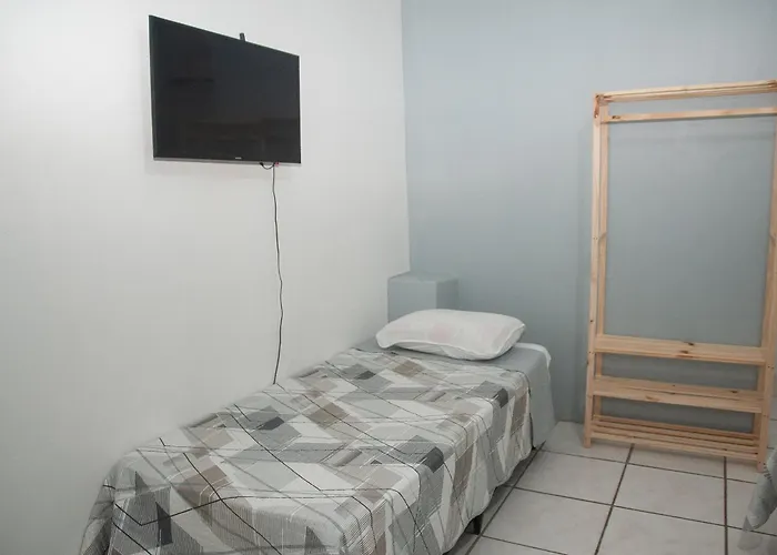Hotel Caçula Do Pampa