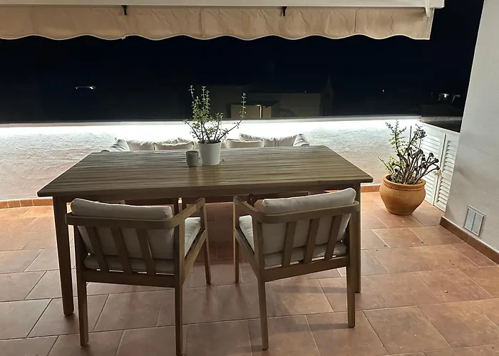 Apartamento En Salgar