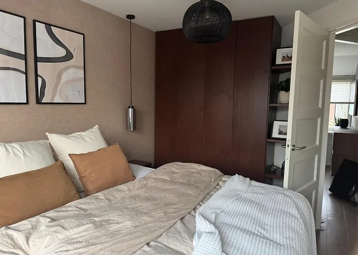 Haven & Home Enkhuizen City Center
