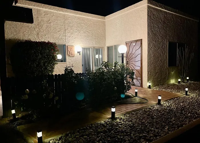 Family Friendly Eastside Tucson
