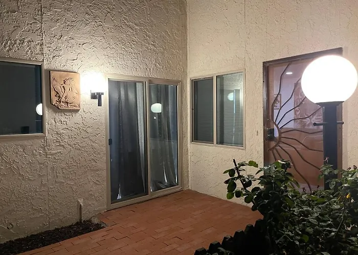 Family Friendly Eastside Tucson