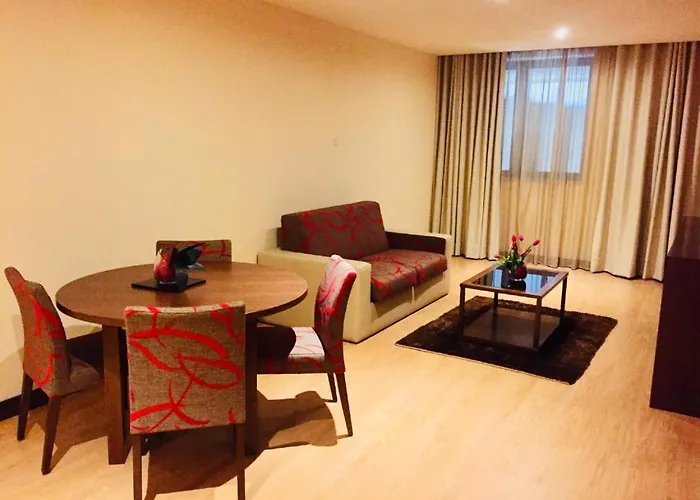 Palace Hotel & Spa Monte Rio