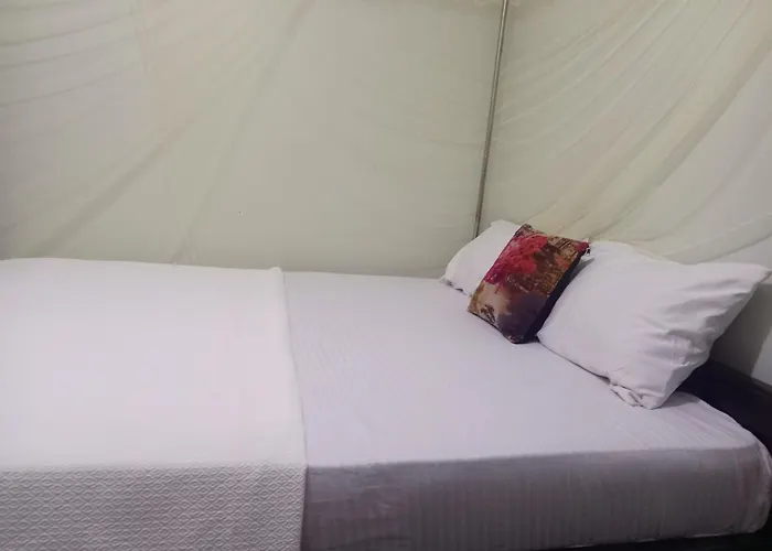 Sanyu Foods & Accommodation