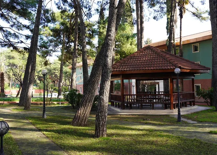 Arsan Otel