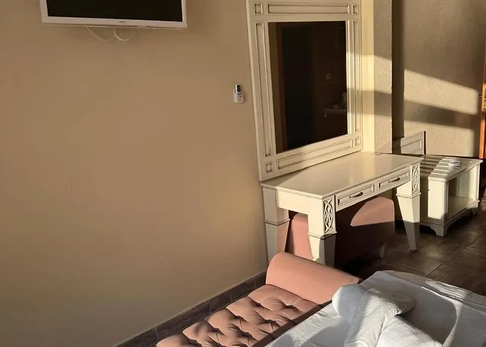 Hotel Kuc