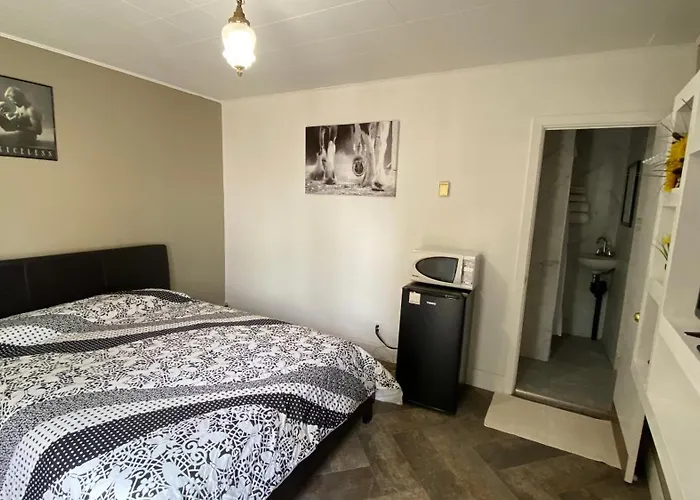 Hotelmoteltcote