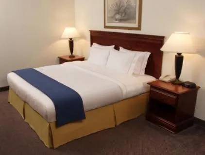 Holiday Inn Express & Suites By Ihg, Swift Current Sk
