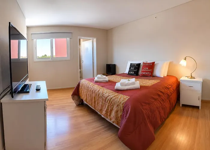Hotel Isla