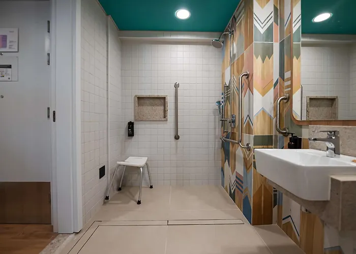 Ibis Styles Maragogi - Pé na Areia na Praia de Maragogi com Piscina climatizada e Academia