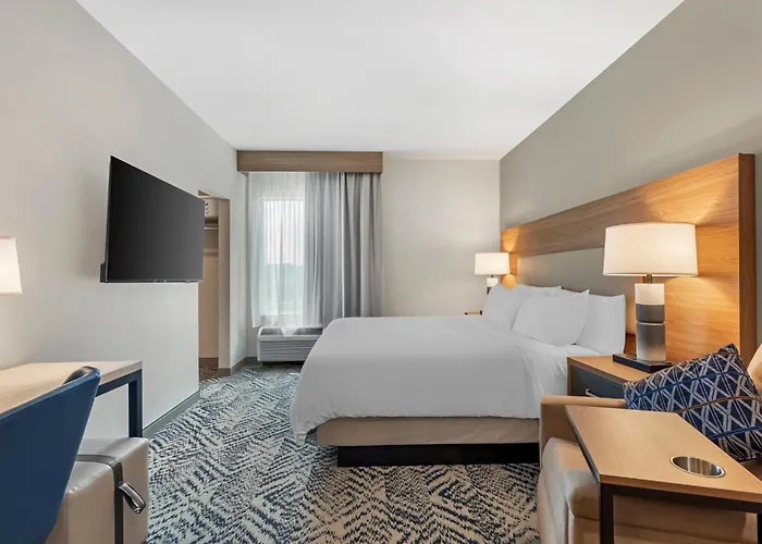 Candlewood Suites Morristown West By Ihg