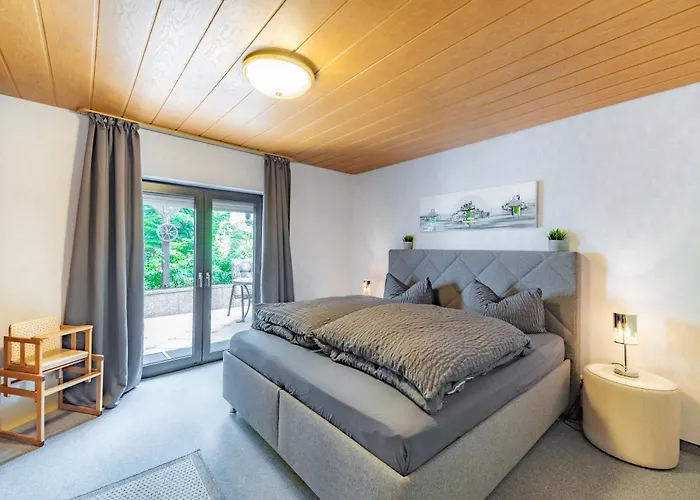 Traumhafte Ferienwohnung Andechs