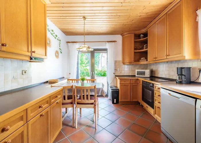 Traumhafte Ferienwohnung Andechs