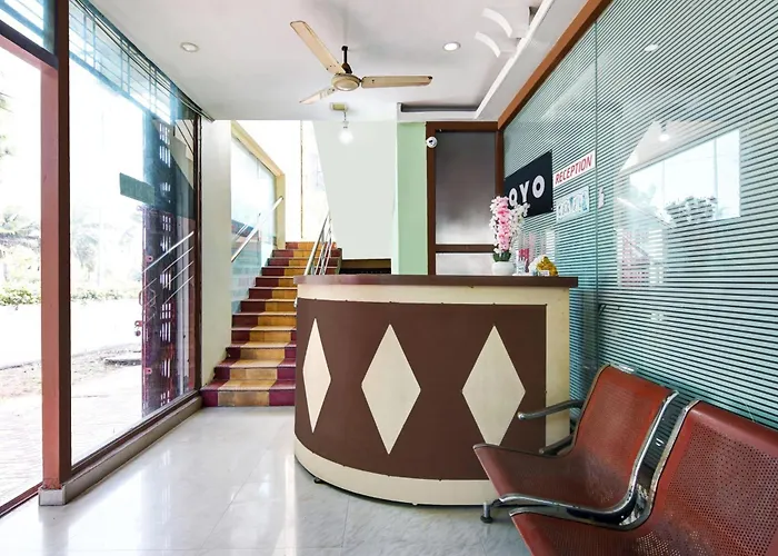 Hotel O Beach Paradise