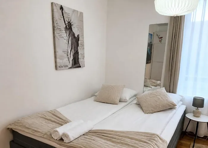 Stavanger Sea 1 Ultra Central Dali Apartament General Shop Open 7 L 7