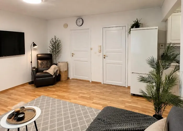 Stavanger Sea 1 Ultra Central Dali Apartament General Shop Open 7 L 7