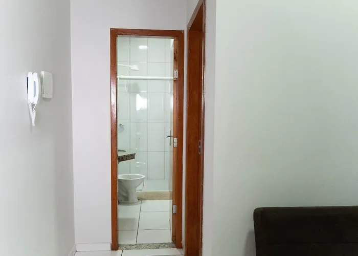 103-FLAT-Espaço, conforto.É disso que você precisa