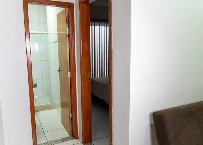 103-FLAT-Espaço, conforto.É disso que você precisa