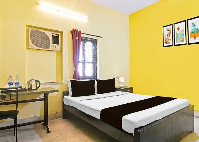 Hotel O IBIZA INN