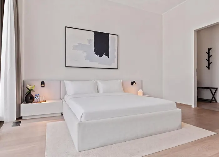 Voya Residence Zenit Royal - Luxury Apart Hotel Rooftop Views & Concierge