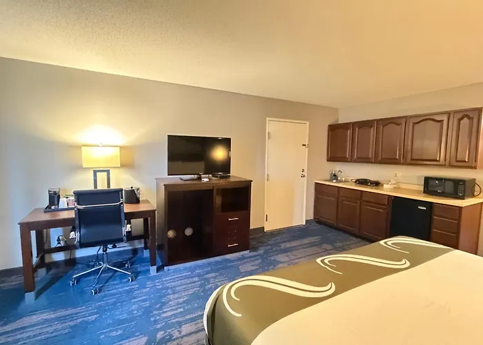 Northwood Inn - Prairie Du Chien