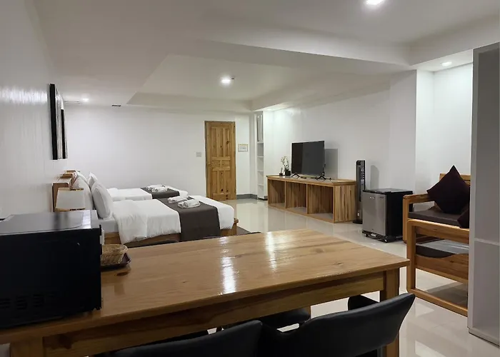 Sagada Hotel