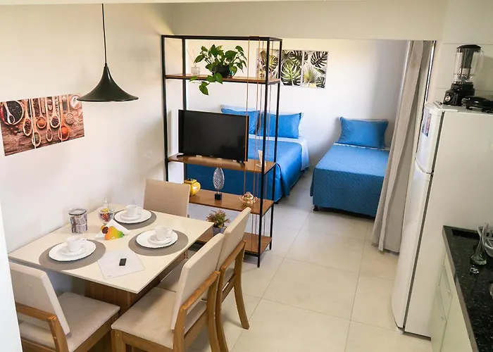 Alvorada do Lago - A melhor hospedagem de Umuarama