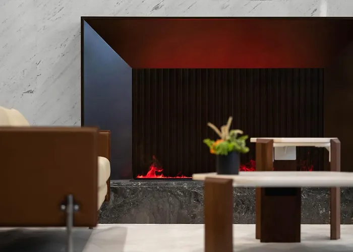 Holiday Inn Express Harbin Central Avenue By Ihg