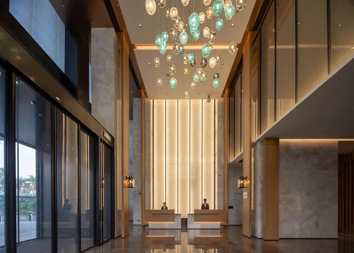 Fairfield By Marriott Taishan