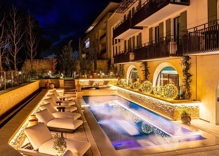 L'Isle De Leos Hotel & Spa - Mgallery Collection