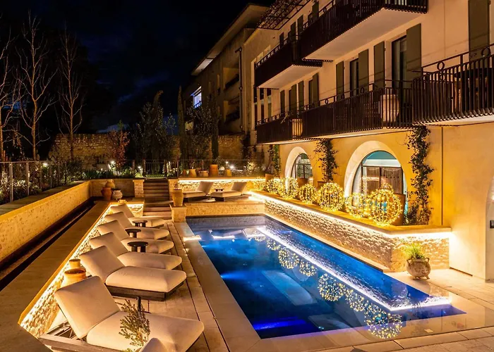 L'Isle De Leos Hotel & Spa - Mgallery Collection