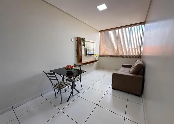 201 – APT-Espaço,conforto.È disso que você precisa!