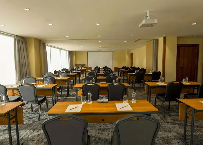 Ibis Styles Istanbul Kurtkoy