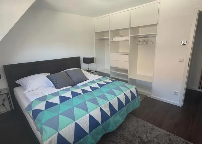 3 Zimmer Wohnung Obertshausen - Neu Renoviert