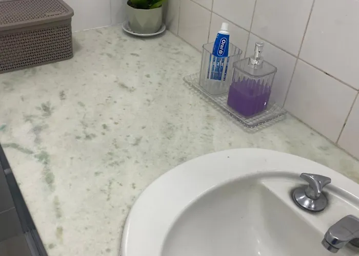 Apartamento Praia Bela Vista