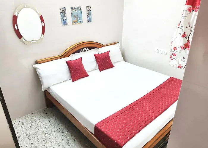 Hotel Jyothi Kumar Royal Non Ac
