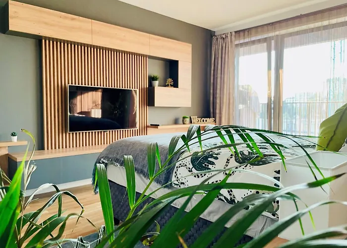 Warm Amber Suites Brasov
