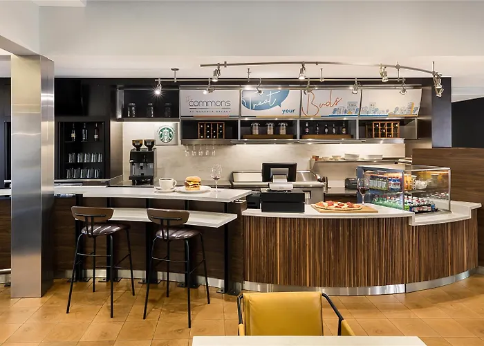 Sonesta Select Los Angeles Lax