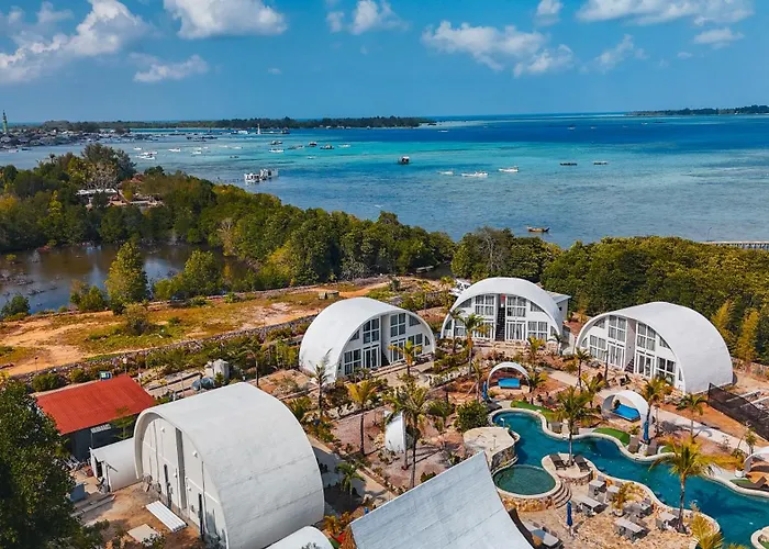 Narayana Hotel Karimunjawa