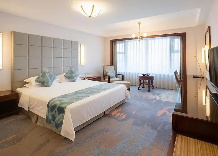 Putian Haiyuan International Hotel