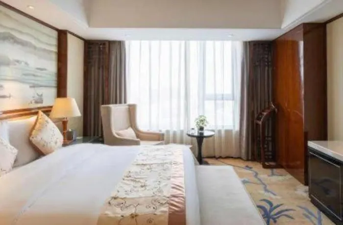 Yang Peng Jin Jiang Hotel