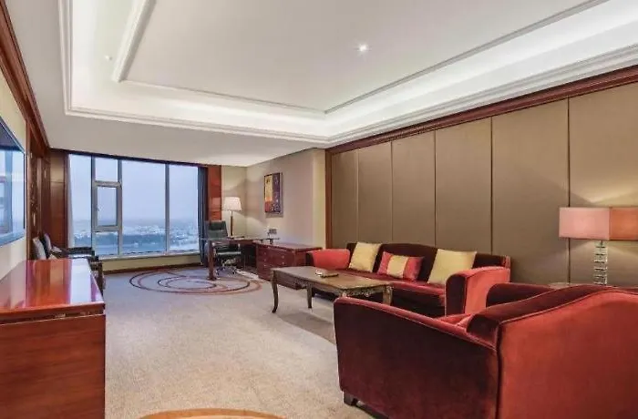 Dandong Xin An Dong Hotel