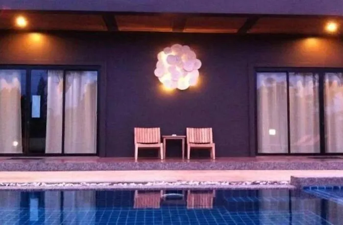 Villa Gris Pranburi