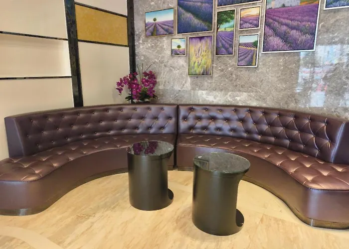 Lavande Hotels Yuxi Times Square