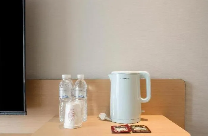 City Comfort Inn Pingxiang South Road Food Street