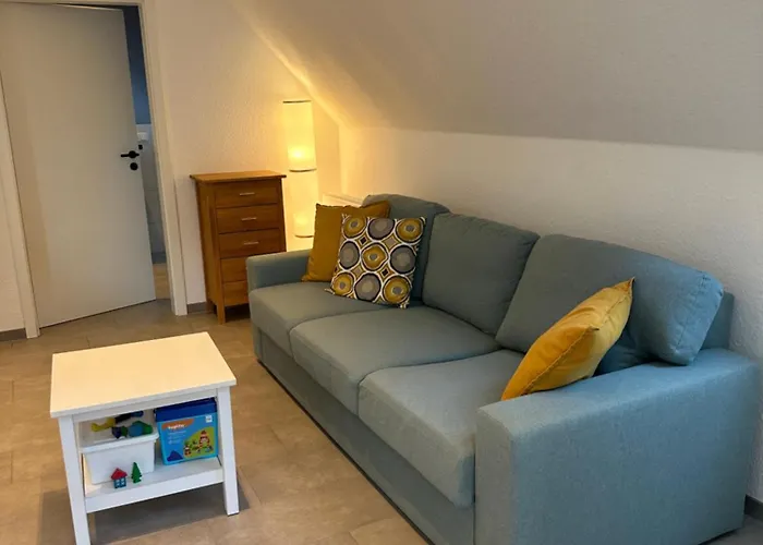 Ferienwohnung Unter den Eichen Wienhausen