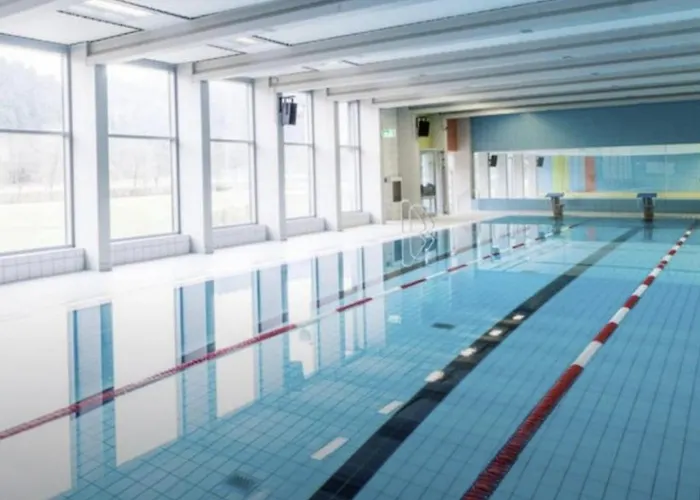 HOKK Hotel im Sportpark