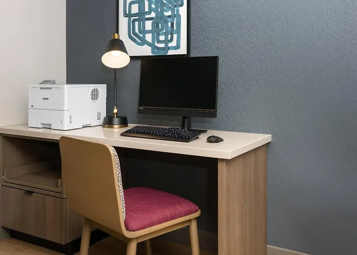 Atwell Suites Belgrade - Bozeman Airport By Ihg