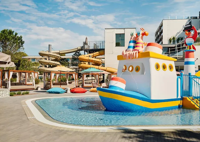 Pical Resort, Valamar Collection
