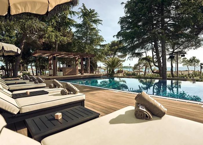 Pical Resort, Valamar Collection