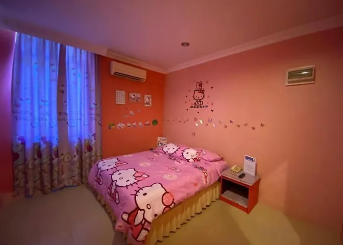 Oyo 89958 Hotel Umimas